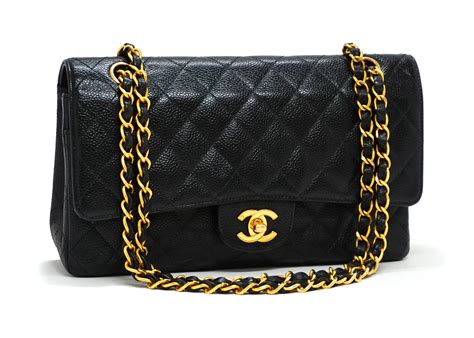 channel black purse|black chanel purse for sale.